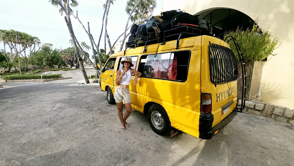 Bus